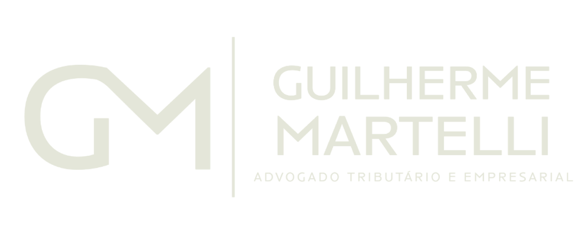 Guilherme Martelli — Advogado Tributário e Empresarial